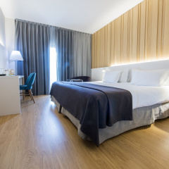 Hotel Silken Ramblas - Bild 4