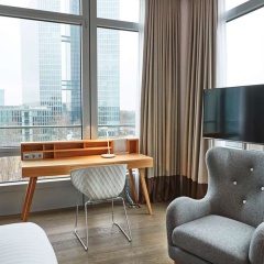 Steigenberger Hotel München - Bild 8