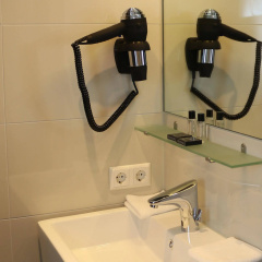 Royal Amsterdam Hotel - Bild 7