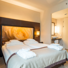 Lindner Hotel Vienna Am Belvedere, part of JdV by Hyatt - Bild 3