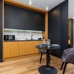 Apartments Cybernetyki Warsaw by Renters in Warsaw, Poland from 105$, photos, reviews - zenhotels.com photo 24