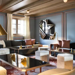 Apogée Courchevel, Oetker Hotels thumbnail 28