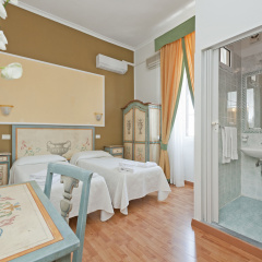 Hotel Infinito - Bild 20
