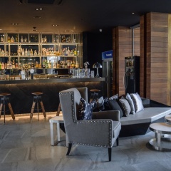 Glam Habitat Hotel - Bild 22