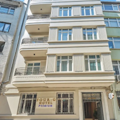 Four - G Hotel Premium - Bild 1