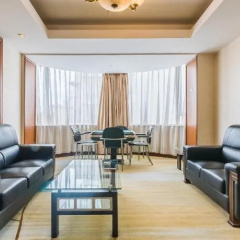 Yunxi Hotel thumbnail 18