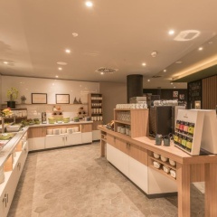 Holiday Inn Mannheim City - Hauptbahnhof by IHG - Bild 22