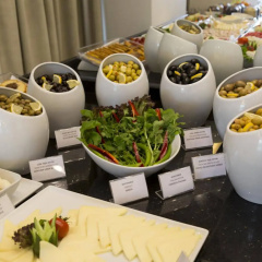 Blanca Hotel - Bild 15