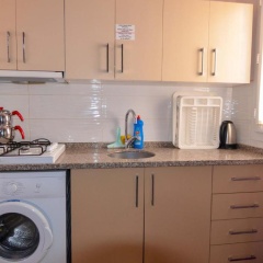 Mykonut Apart Hotel - Bild 28