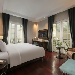 Sunline Hotel thumbnail 19