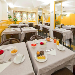 QC room Milano Porta Romana - Bild 18