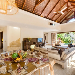 Cliffront Tropical Resort - Bild 29