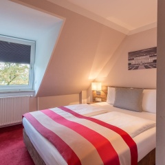Wetterstein Hotel - Bild 3