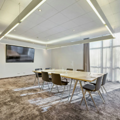Leonardo Hotel Hannover Medical Park - Bild 18