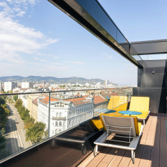 The Social Hub Vienna - Bild 8