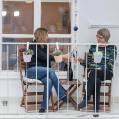 Apartment Joanneum - Bild 13
