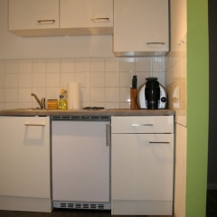 Zentralapartment - Bild 17