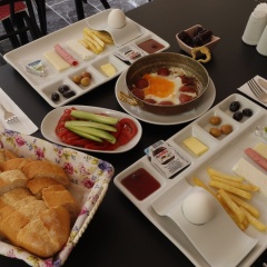 Atici Hotel - Bild 10