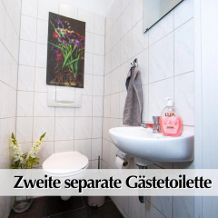 Schicke 80m2 3R Wohnung im Herzen Erfurts inkl Parkplatz - Bild 6