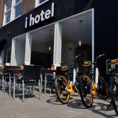 I Hotel - Bild 1