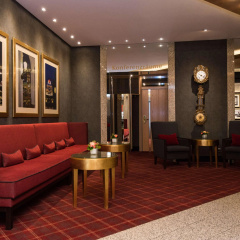 Best Western Plus Hotel St. Raphael - Bild 15