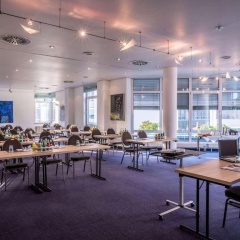 Fora Hotel Hannover by Mercure - Bild 19