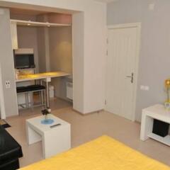 Chanovi Apartments in Ohrid, Macedonia from 53$, photos, reviews - zenhotels.com photo 10