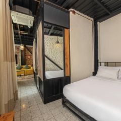 Raven Suites Taksim - Bild 4
