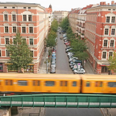 Annabanana Hostel - Bild 1