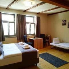 Hotel Garni Tilia - Bild 5
