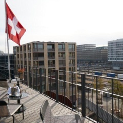 Boutique Hotel Josef - Bild 7