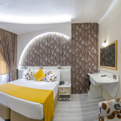 Dundar Hotel - Bild 6
