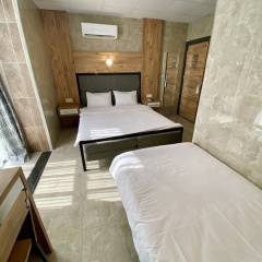 M-Oda Otel - Bild 3