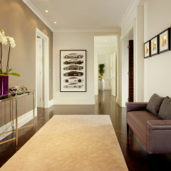 Taj 51 Buckingham Gate, Suites and Residences - Bild 16