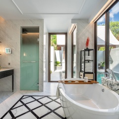 InterContinental Phuket Resort by IHG - Bild 12