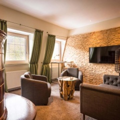 Hotel Deutschherrenhof - Bild 6