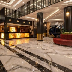 Grand Uysal Beach&Spa Hotel - All inclusive - Bild 2