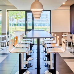 B&B Hotel Frankfurt-Airport - Bild 24