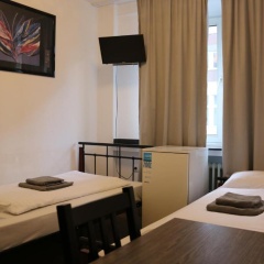 Hotel Berliner Hof - Bild 6