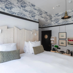 The Hendrick's Hotel - Bild 4