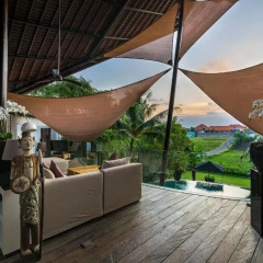 Villa Toraja by Lifestyle Retreats - Bild 1