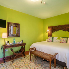 El Rey Moro Hotel Boutique - Bild 5