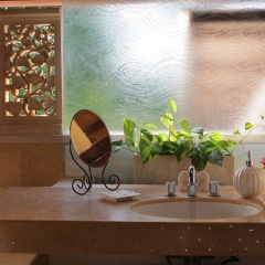 Villa Bidadari - Bild 1