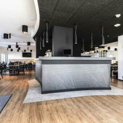 Abasto Hotel München Feldmoching - Bild 2