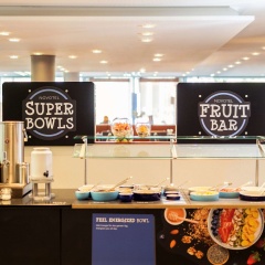 Novotel Düsseldorf City West - Bild 10