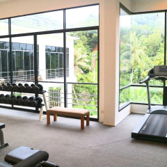 Luxury Apartment at Karon Hill - Bild 12
