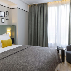 Hôtel 37 Bis - Bild 3