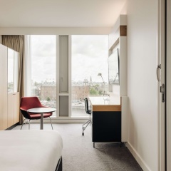 DoubleTree by Hilton Amsterdam Centraal Station - Bild 12