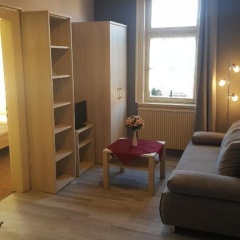 Haus am Kurpark - Bild 1
