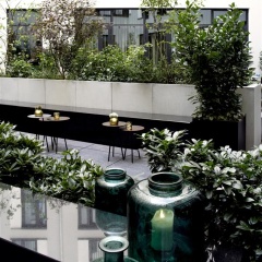 Hotel AMANO Grand Central - Bild 16